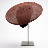 TOCADO INVITADA LACE