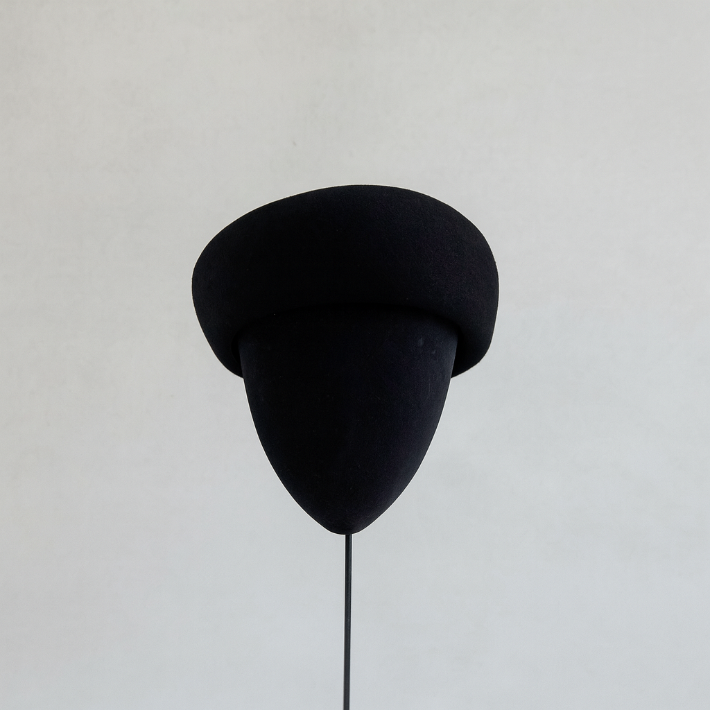 Casquete BOMBACHO NEGRO