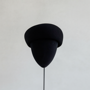 Casquete BOMBACHO NEGRO