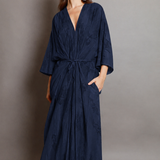 Vestido Akira Dumas