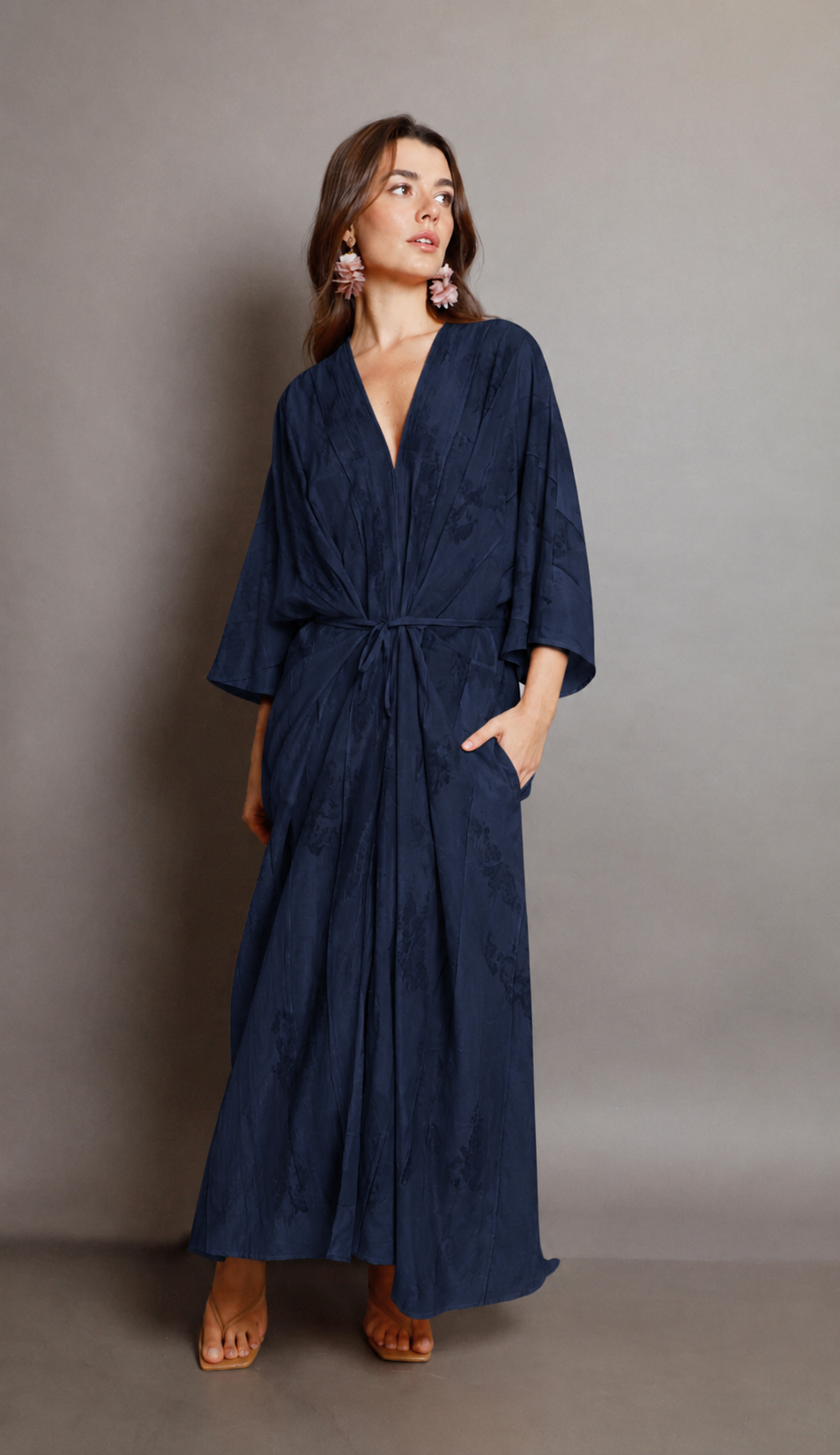 Vestido Akira Dumas