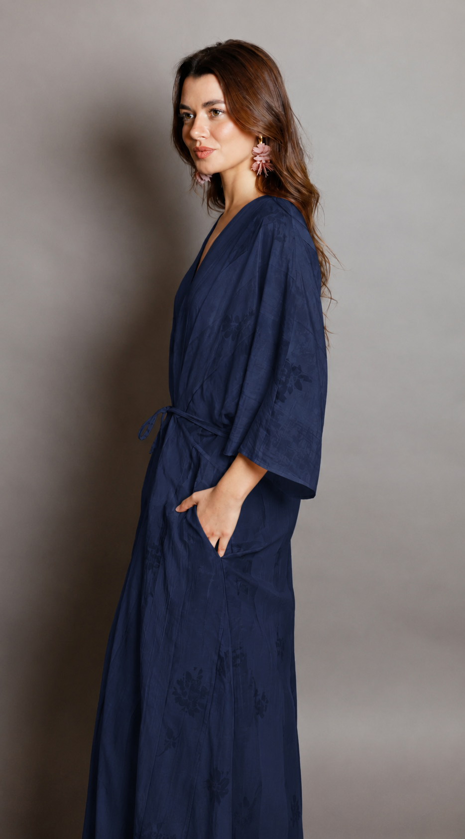 Vestido Akira Dumas