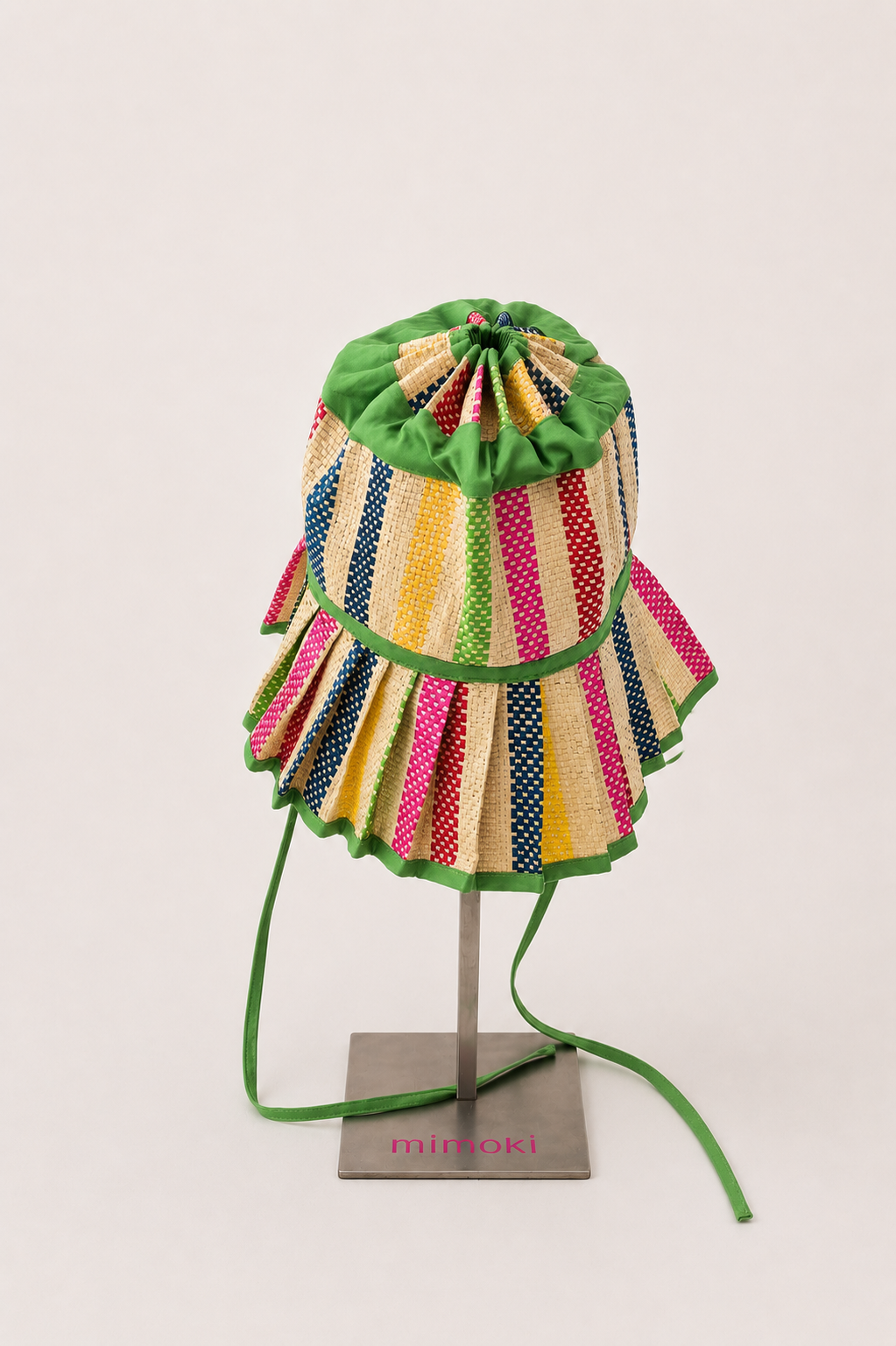 My Summer Hat Menorca