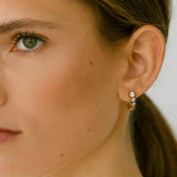 Pendientes DELIA. THEODORE