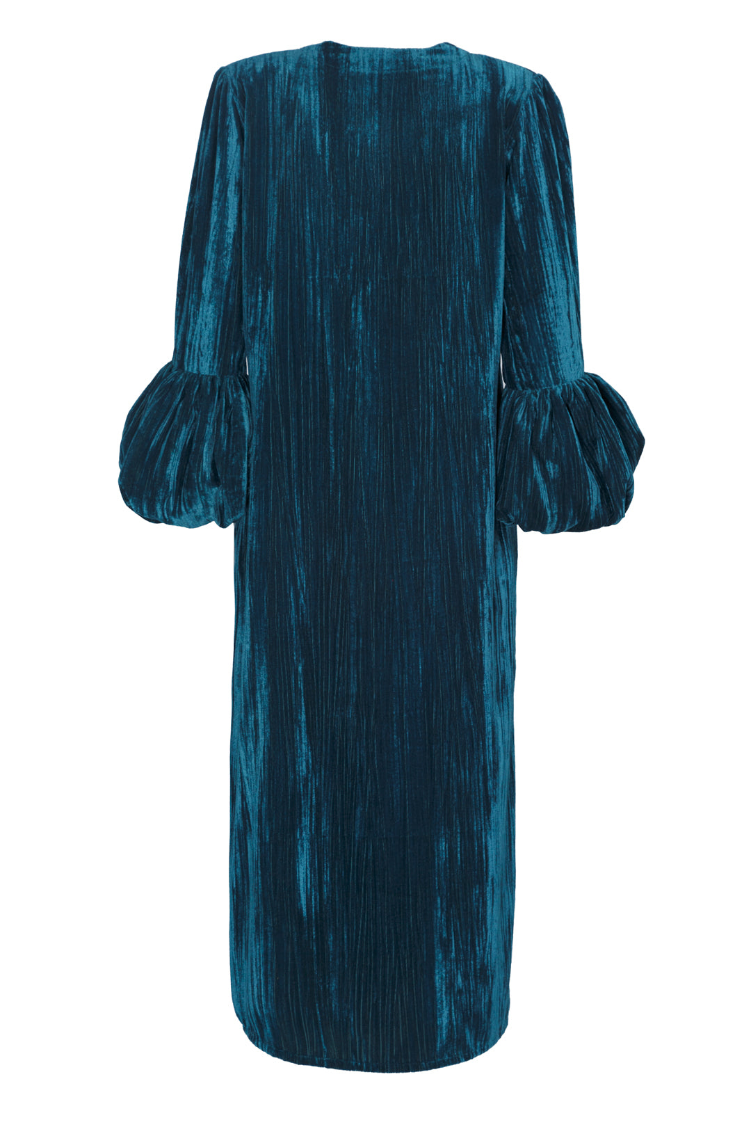 Isadora Esmeralda Coat