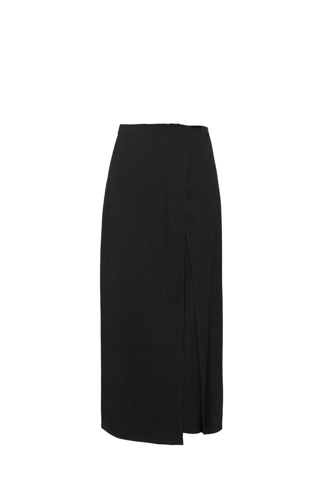 Alana Black Skirt
