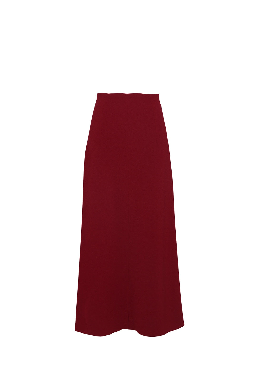 Kristen Garnet Skirt
