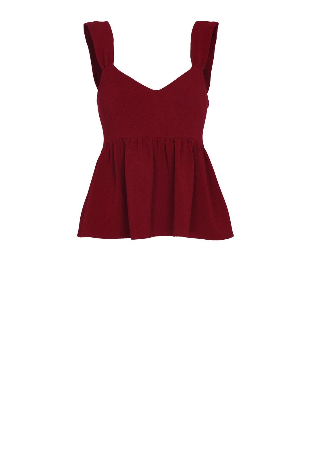 Top Agnes Garnet