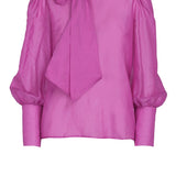 Top Ari Fucsia