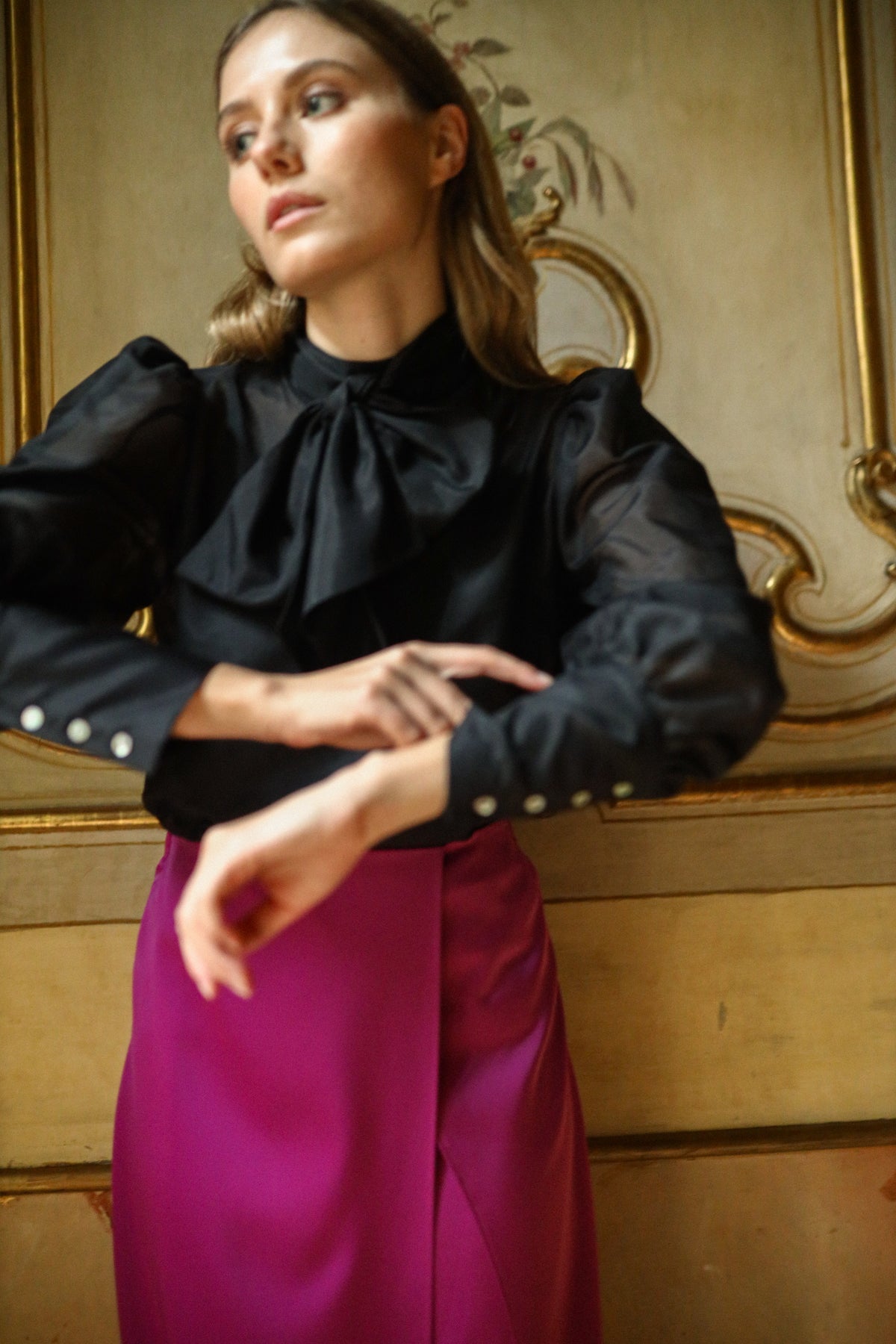 Top Ari Negro