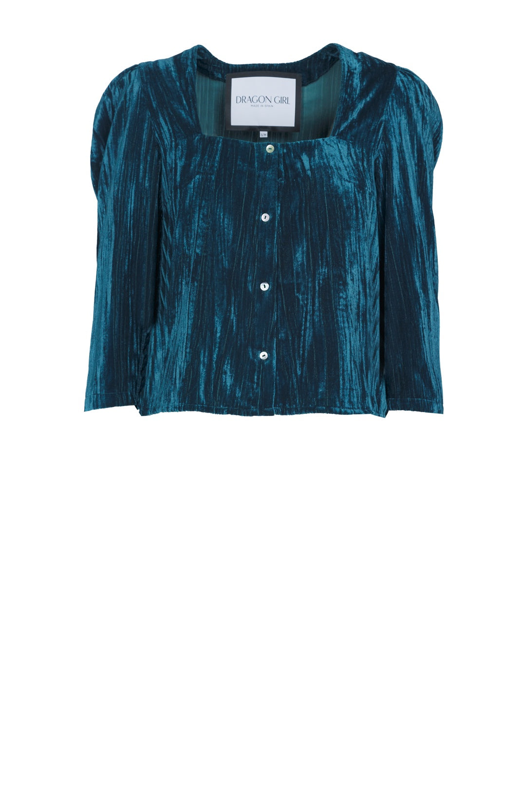 Top Sassu Emerald