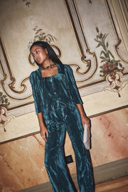 Top Sassu Emerald