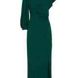 Vestido Daria Verde