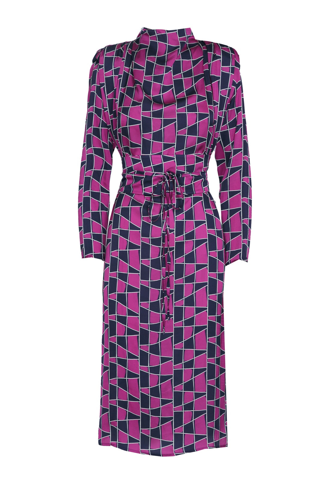 Vestido Laurett Praga