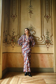 Vestido Theresa  Budapest
