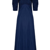 Vestido Zoe Navy