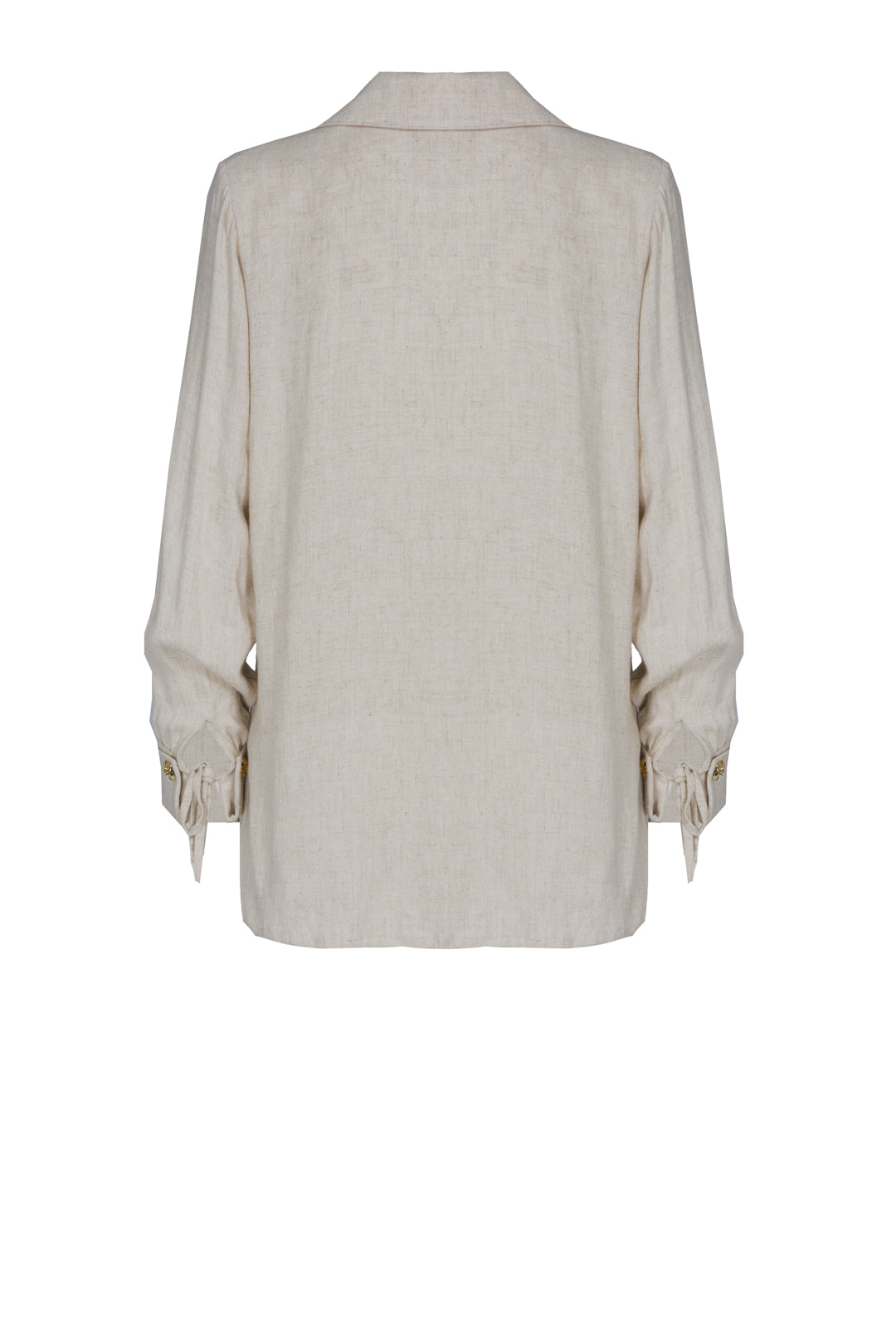 Chaqueta Bertha Lino