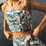 Top Martina Capri