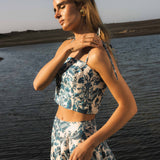 Top Martina Capri