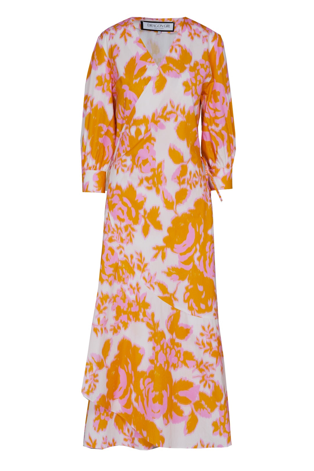 Vestido Olivia Verola