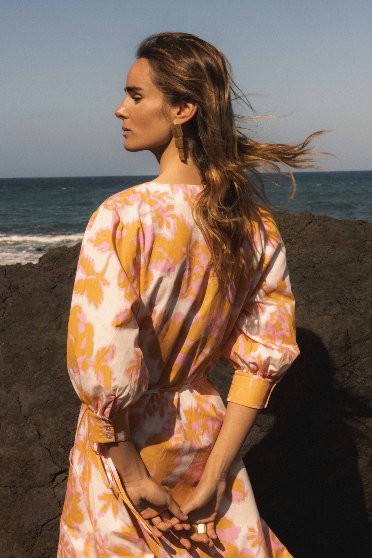 Vestido Olivia Verola