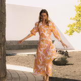 Vestido Olivia Verola