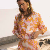 Vestido Olivia Verola