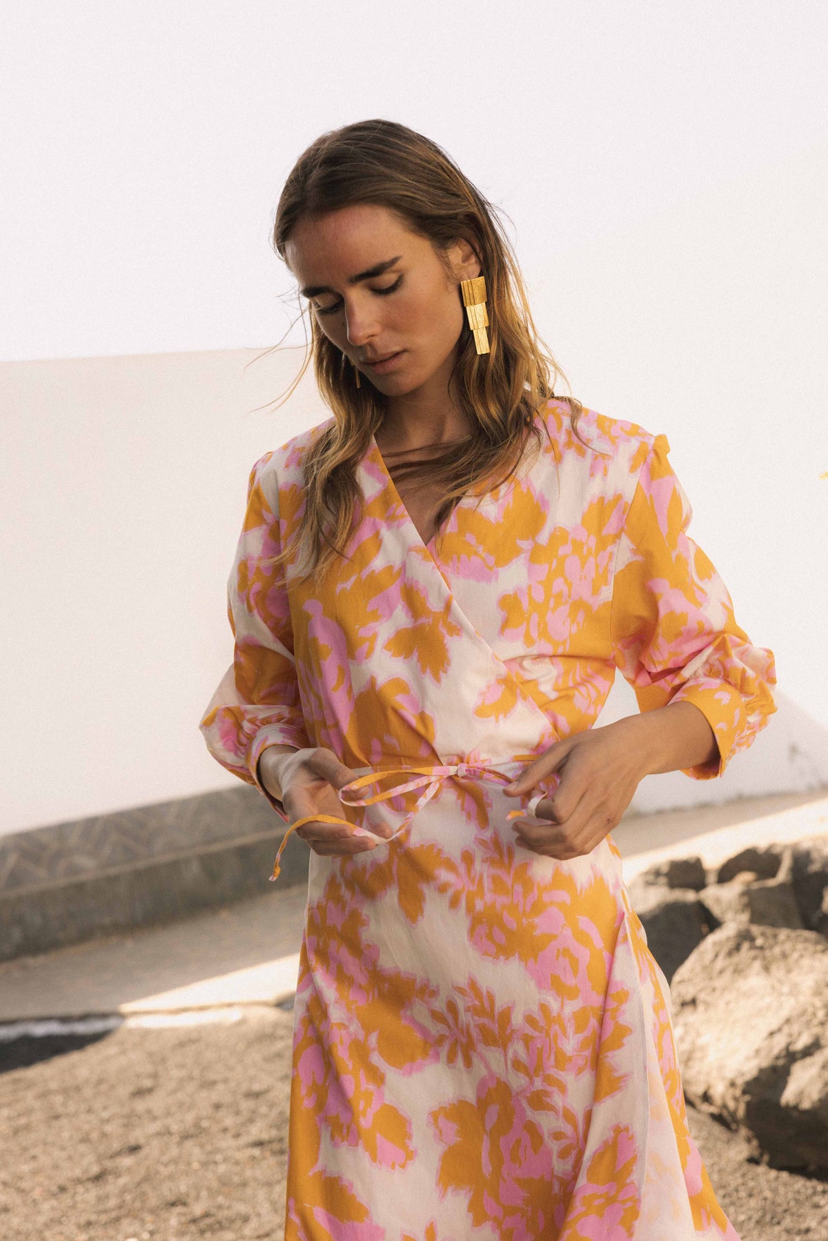 Vestido Olivia Verola