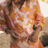 Vestido Olivia Verola