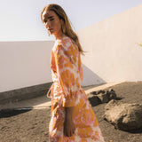 Vestido Olivia Verola