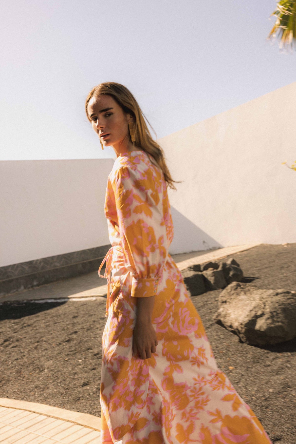 Vestido Olivia Verola