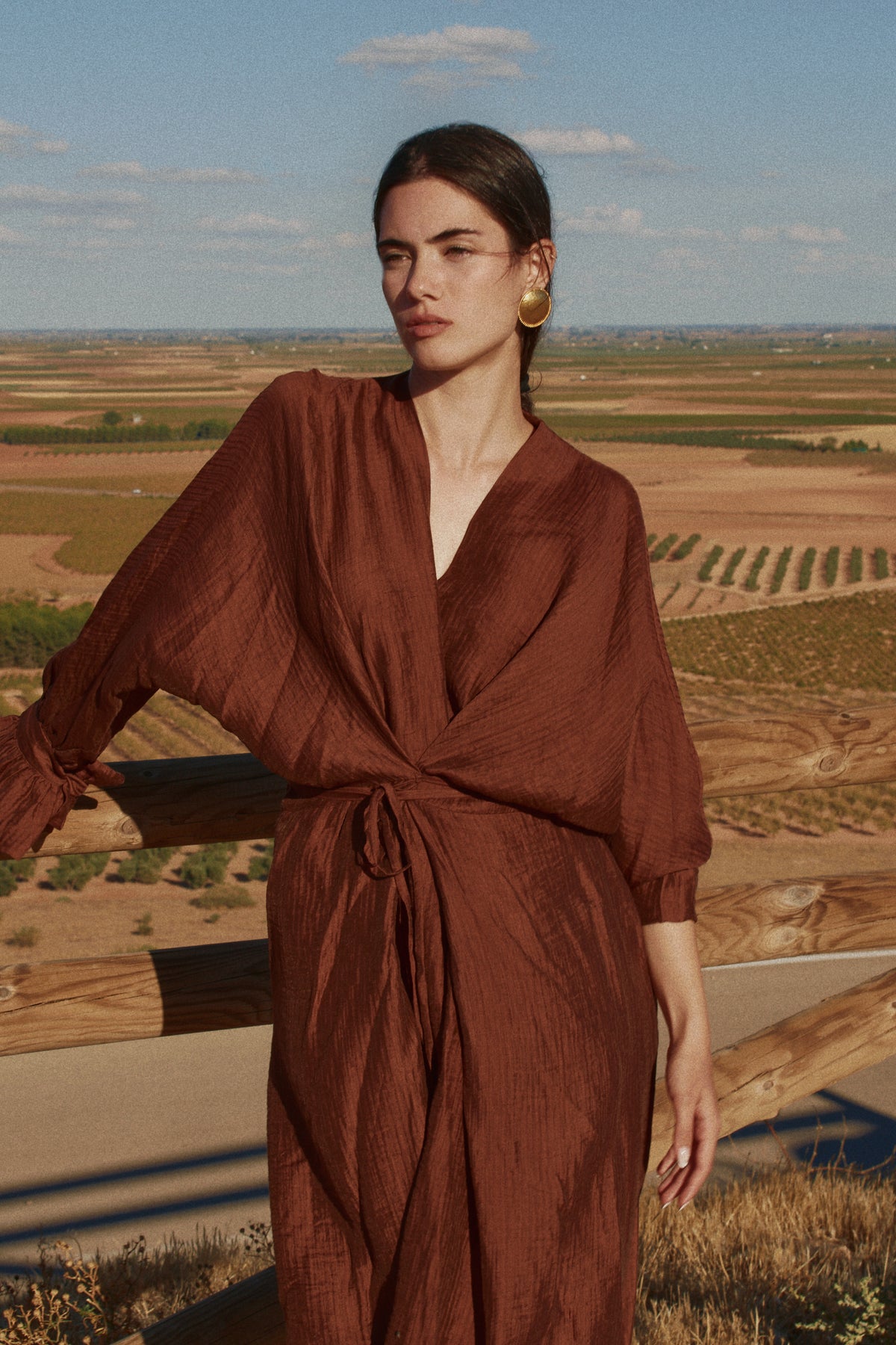 Vestido Akaris Prisla
