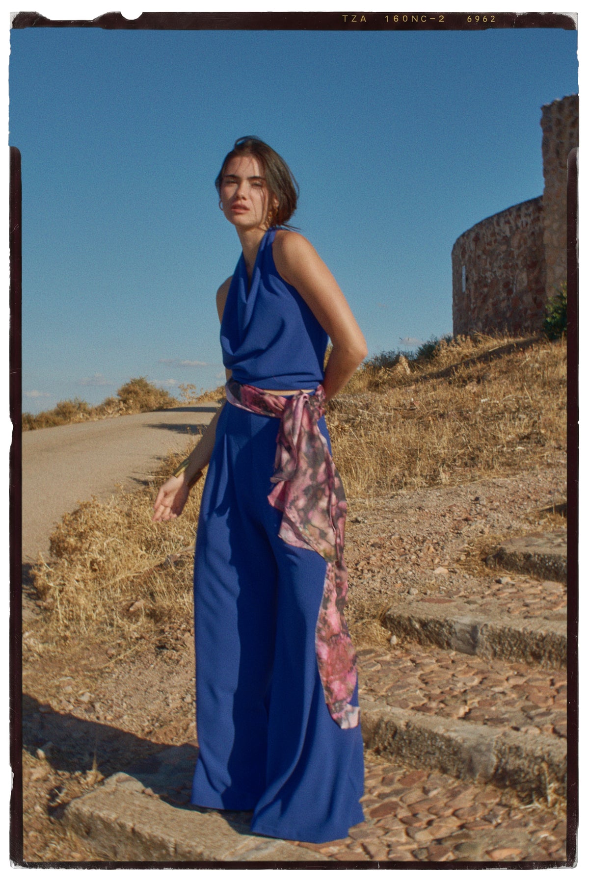 Pantalón Antonia Klein