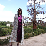 Isadora Coat