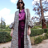 Isadora Coat