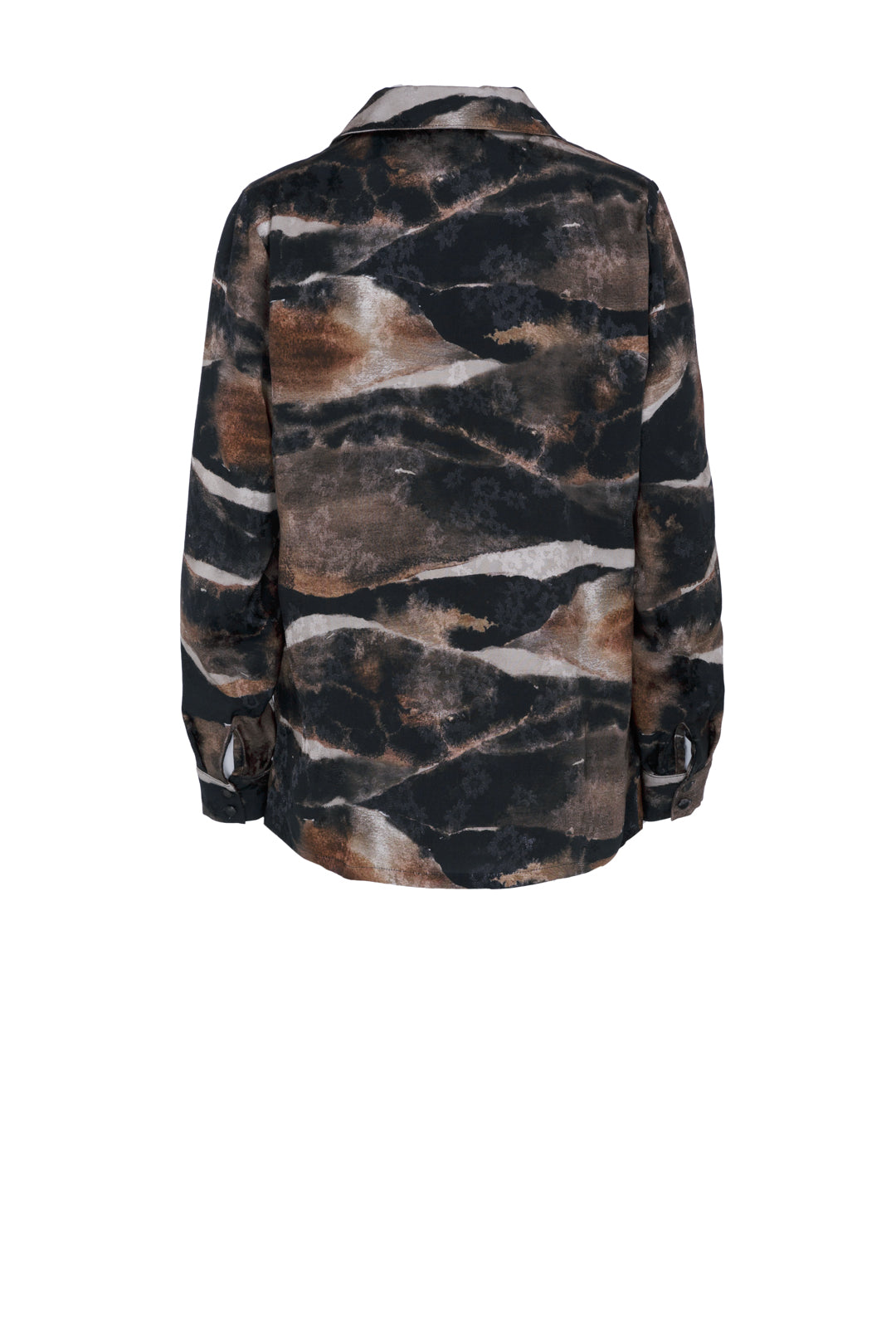 Berta Nilo Jacket