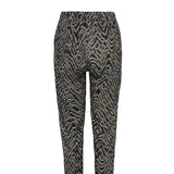 Mel Python Pants