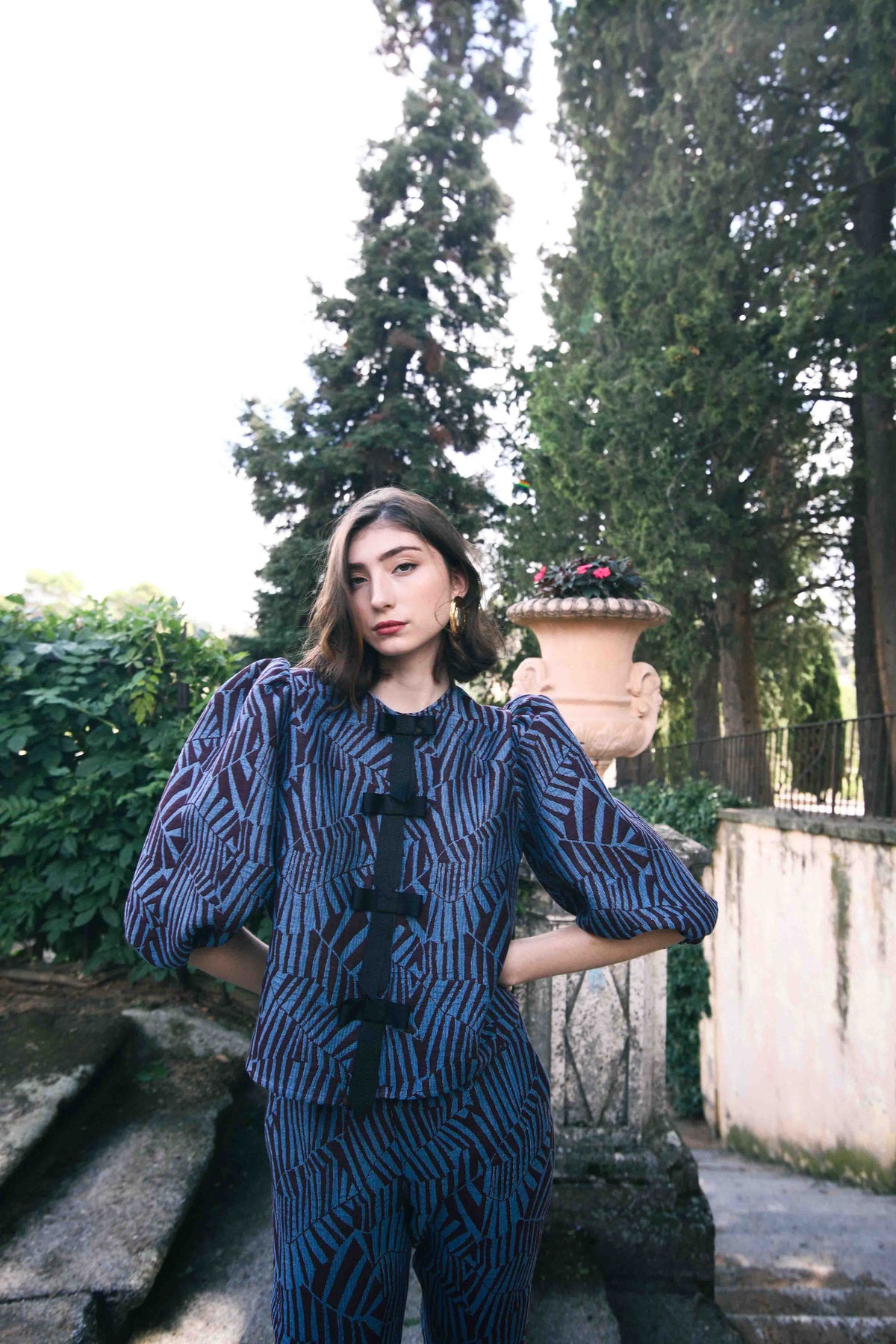 Top Anna Rabat