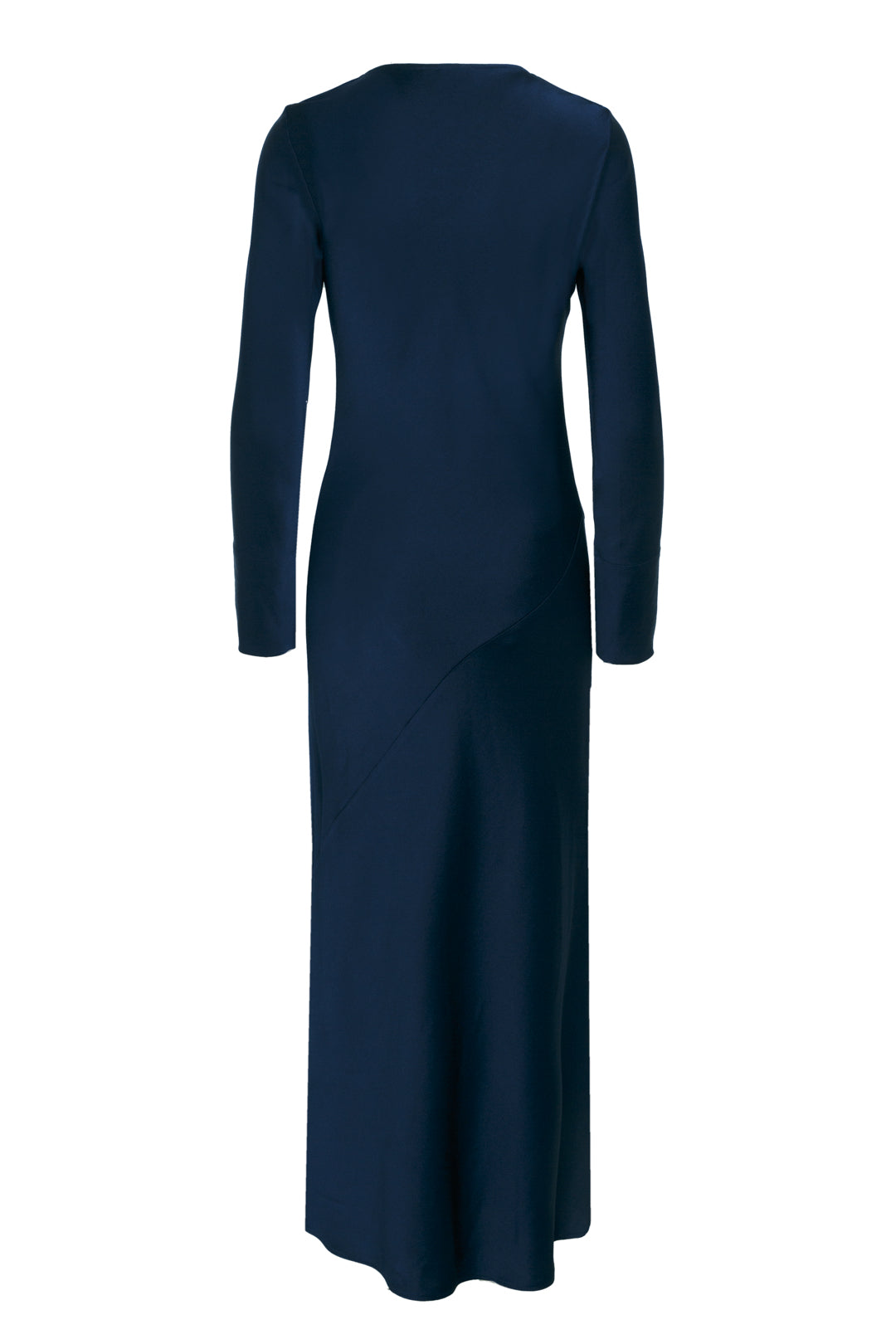 Angie Navy Dress