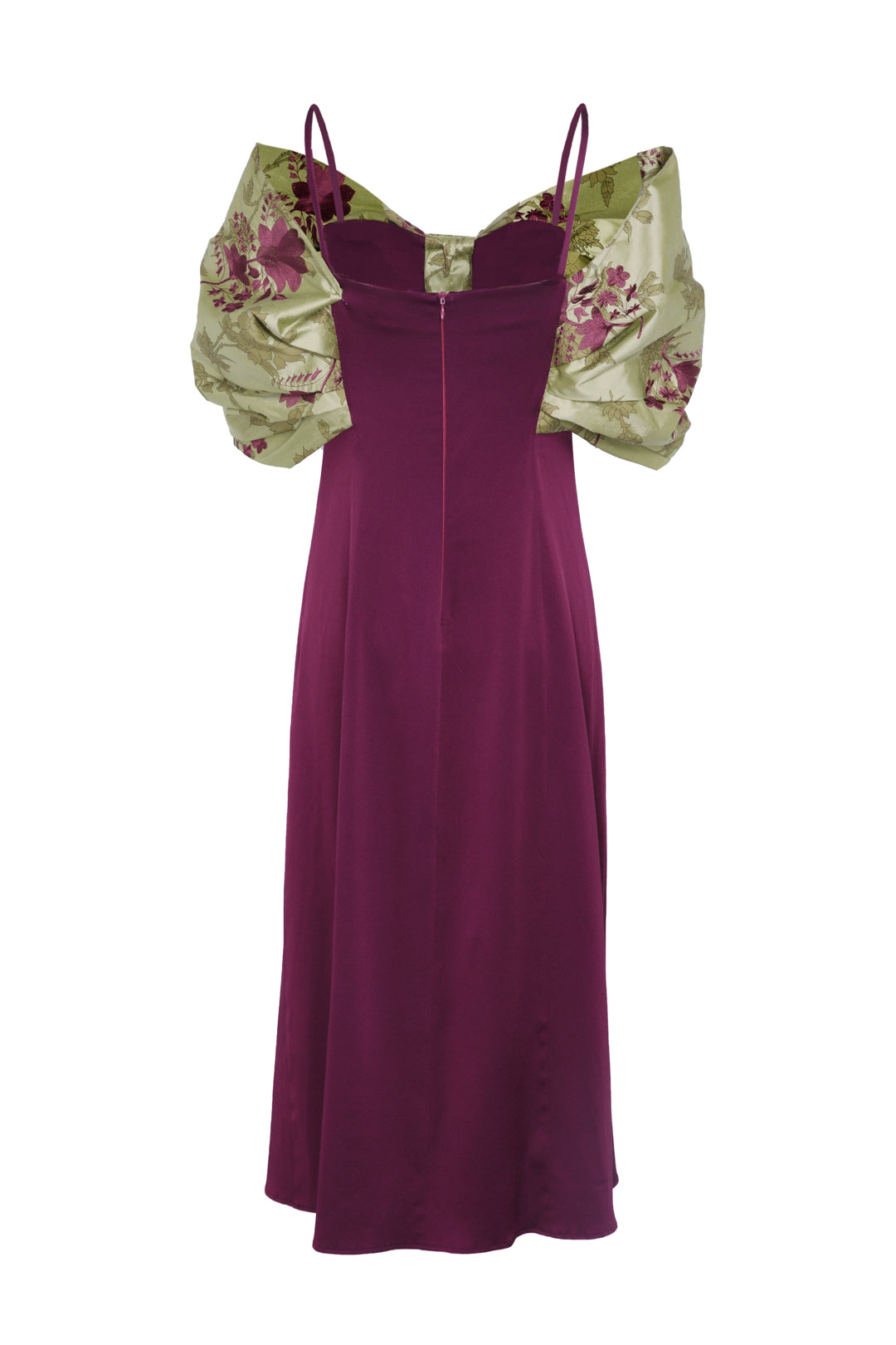 Vestido Isabel