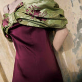 Isabel dress