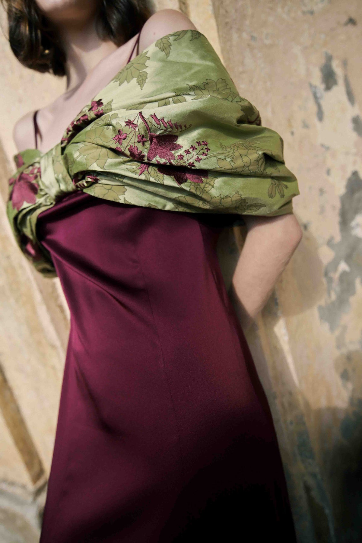 Vestido Isabel