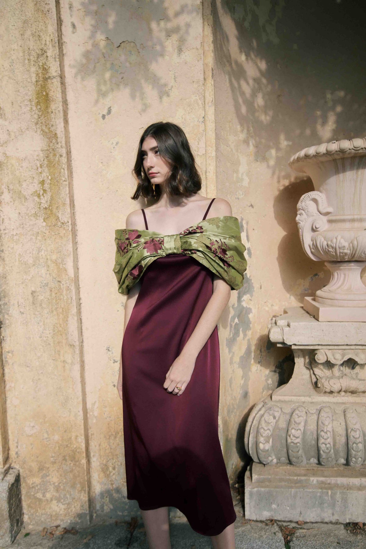 Vestido Isabel