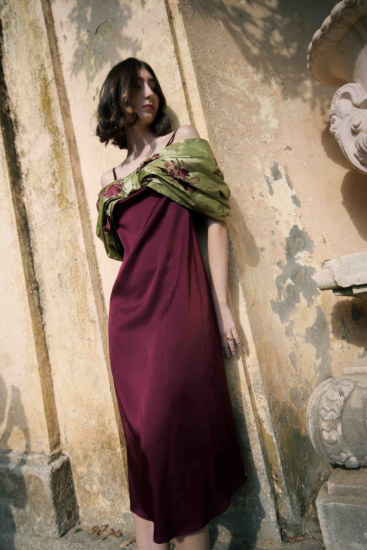 Vestido Isabel