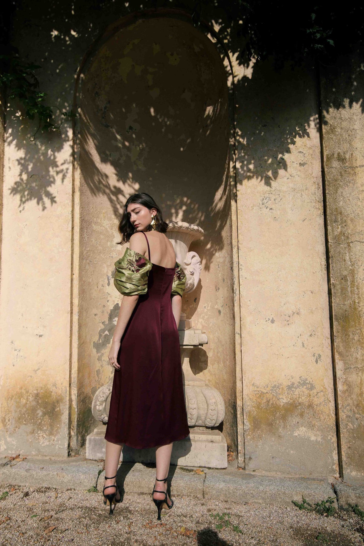 Vestido Isabel