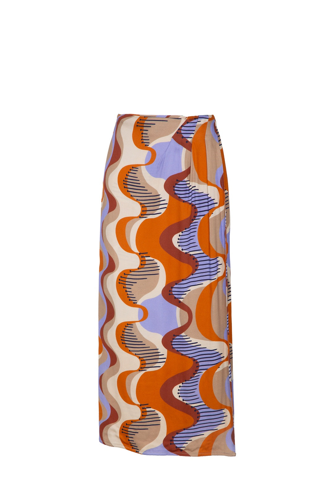 Alessandra Nails Skirt