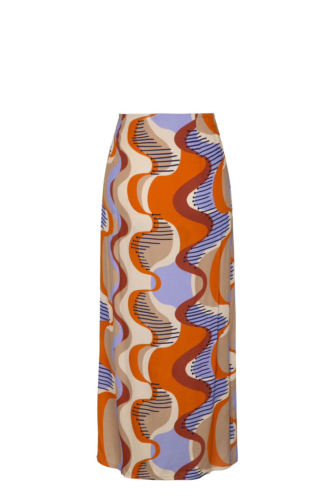 Alessandra Nails Skirt