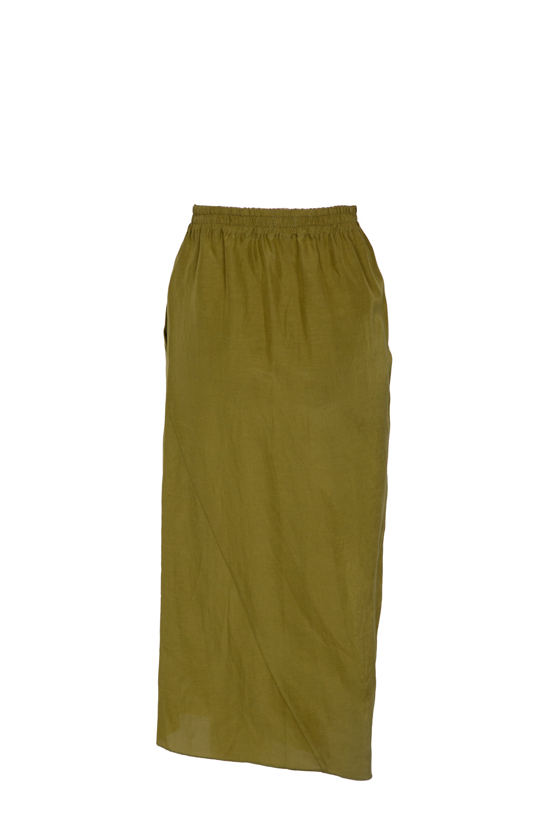 Patrizia Green Skirt