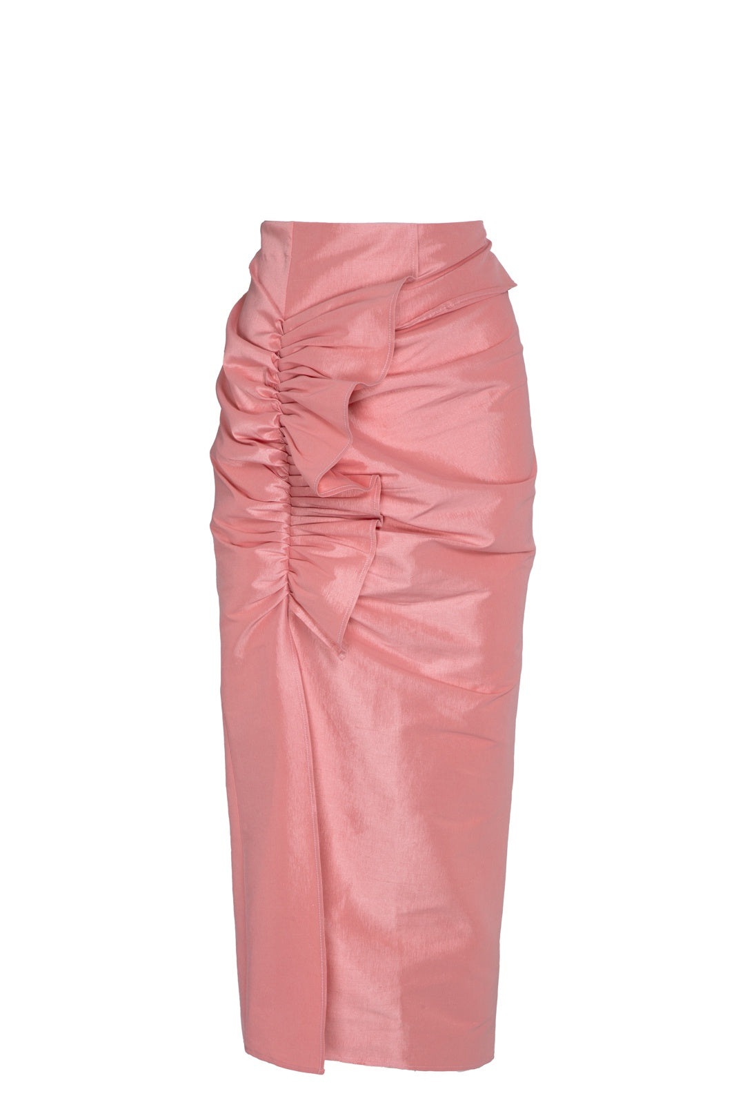 Valeria Pink Skirt