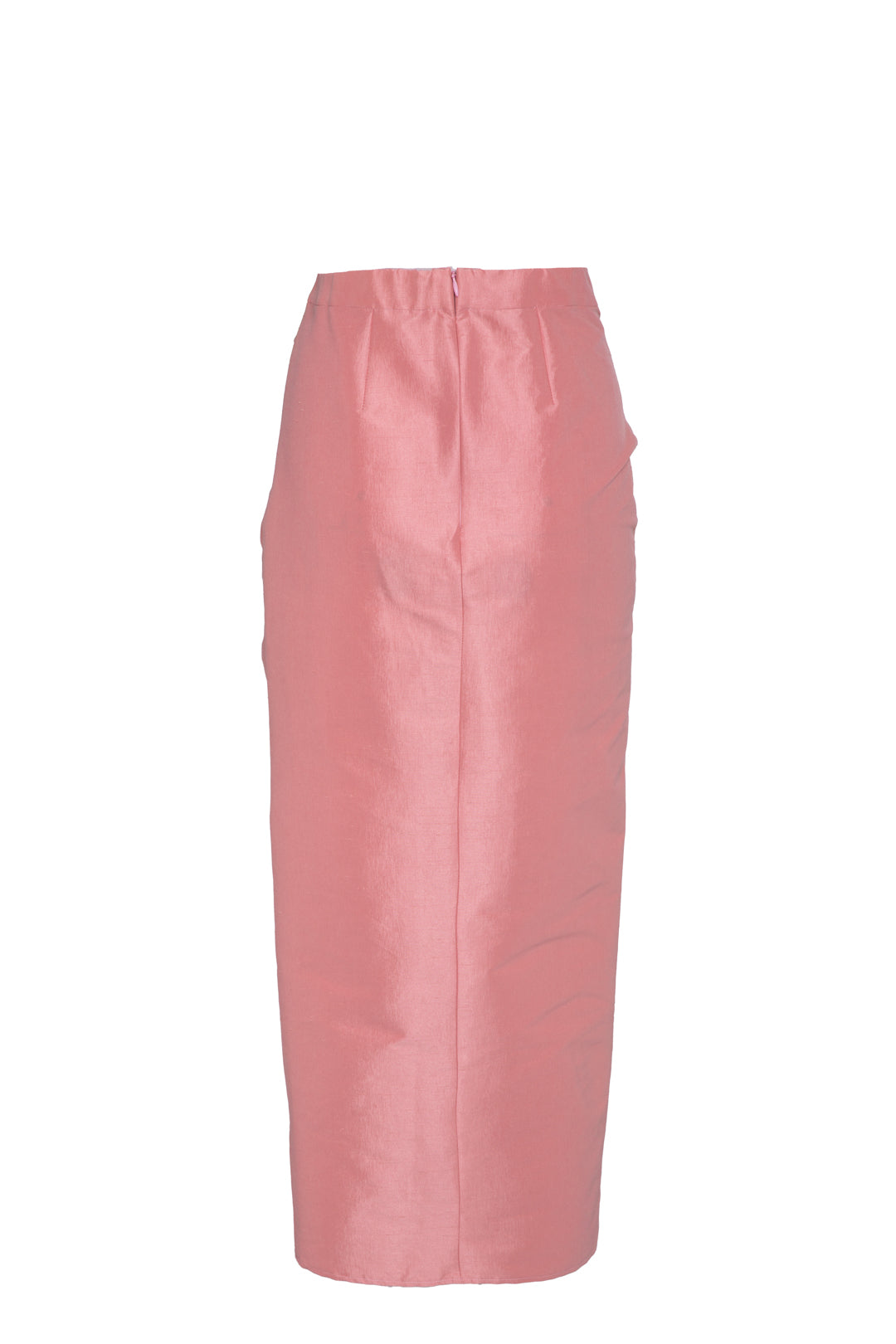Valeria Pink Skirt